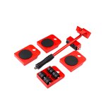 Heavy Weight Sliders Manufacturer - Factory Supply Moving