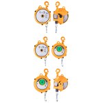 Spring Balancer Manufacturer - Supply Finely Processed