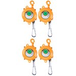 Spring Balancer Manufacturer - Supply Finely Processed