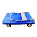 Heavy Duty Platform Trolley Supplier - New Design 150-500 kg