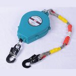 Safety Catcher Manufacturer - Retractable Fall Arrester System