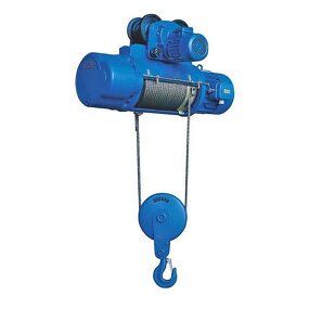 Mini Explosion Proof Hoist Supplier - Low Cost 220v Electric