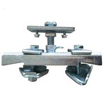 Light Duty Overhead Crane Manufacturer - New Design Rail