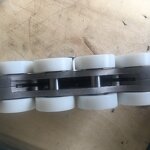 KBK Single Girder Crane Supplier - 0.5-3Ton Overhead Traveling