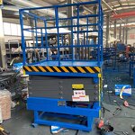 Electric Mobile Manlift Supplier - 6-18m Used Rough Terrain