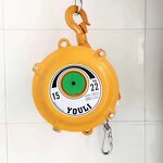 Spring Load Balancer Supplier - 30-120kg Scale Hanging Hook