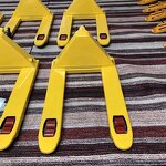 Handling Equipment Manufacturer - Hydraulic Manual Stacker