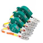 Fall Protection Supplier - 5-50m Safety Arrest in Line