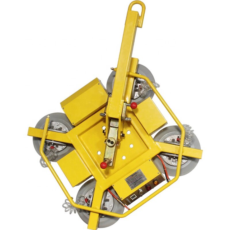 Lifting Suction Cup Supplier - Ceramic Tile Glass Vacuum