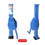 Hand Jack Manufacturer - Lifting 1-10 Ton Mechanical