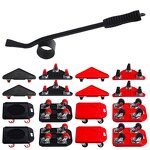 Furniture Transport Lifter Supplier - Tool Set Heavy Duty