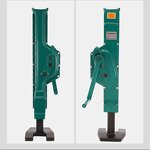 Mechanical Lifting Jacks Manufacturer - Factory Direct 3-25ton