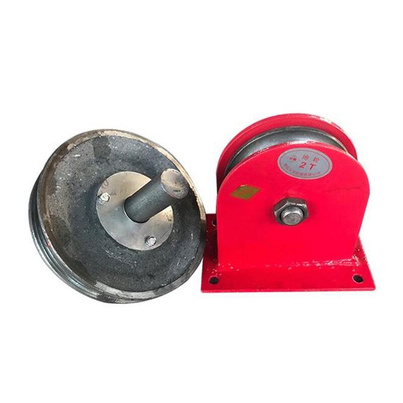 Metal Sheave Pulley Supplier - Portable Wheels for Sale