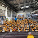 Electric Pallet Jack Supplier - Low Lift 2 Ton Truck