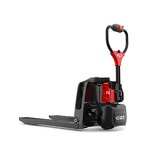 Forklift Manufacturer - Best Sale 1500kg Hydraulic Pallet