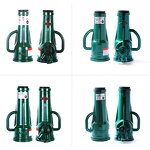 Manual Scaffold Jack Supplier - First Class Professional