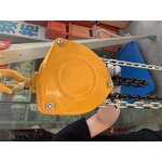 Explosion Proof Hoist Manufacturer - Anti Rust 304 Stainless