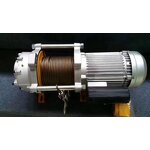 Small Hoist Manufacturer - Hot Sale Durable Construction