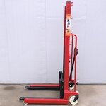 Hand Manual Forklift Supplier - 500kg-2t Hydraulic Stacker