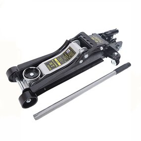 Garage Horizontal Jack Manufacturer - 3 Ton Hydraulique Deal