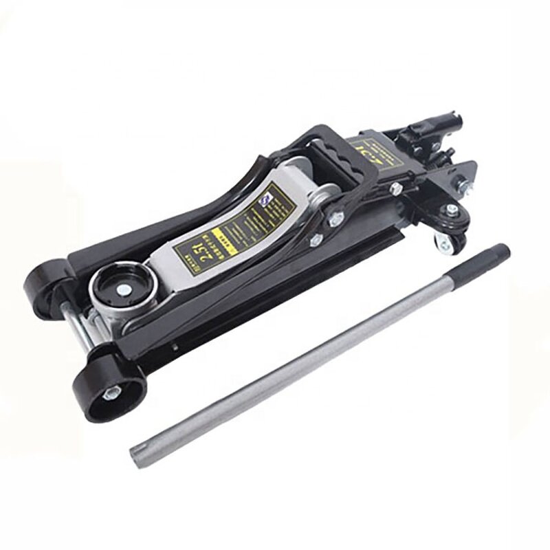 Garage Horizontal Jack Manufacturer - 3 Ton Hydraulique Deal