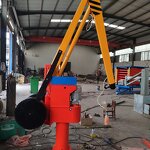 Industrial Crane Track Supplier - Rigid Rail Model Light