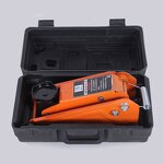 Horizontal Hydraulic Jacks Supplier - Car Repair Tools 2t