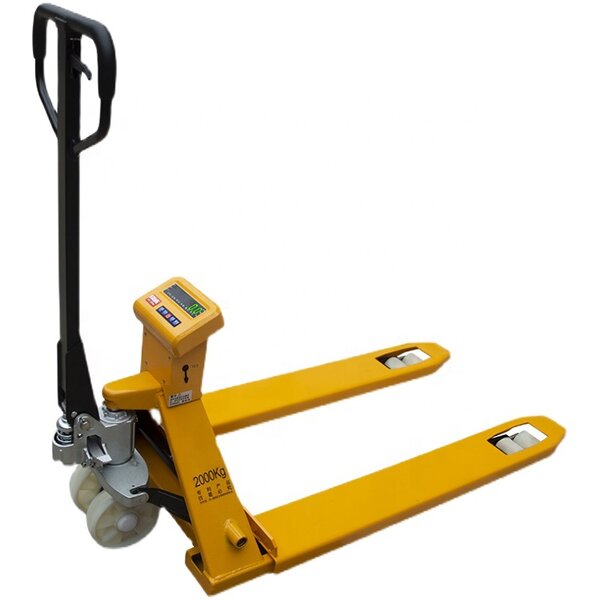 Hydraulic Pump Forklift Supplier - High Quality 2-3ton Pallet