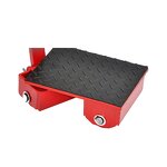 Cargo Handling Trolley Supplier - Factory Direct Customizized