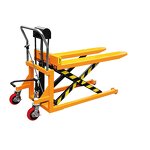 Small Electric Pallet Truck Supplier - Promotional High Quality