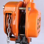 Lifting Hoist Supplier - Factory Direct 1-2 Ton Manual