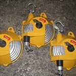 Welding Line Balancer Manufacturer - New Design Hanging