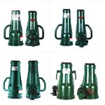 Manual Scaffold Jack Supplier - First Class Professional