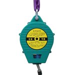 Anti-Fall Safety Device Manufacturer - 1T 10m PPE Retractable
