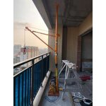 Electric Clutch Winch Manufacturer - Good Quality Finely