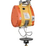 Xiaojingang Electric Hoist Supplier - Mall Household Portable