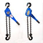 Mini Manual Chain Hoist Supplier - Competitive Price VD