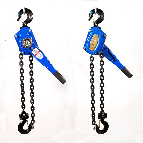 Mini Manual Chain Hoist Supplier - Competitive Price VD