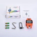 Industrial Hanging Scale Manufacturer - Factory Direct Led