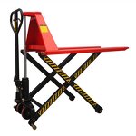 Hand Lifting Forklift Manufacturer - China Professional Manual