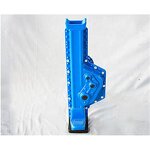 Hand Jack Manufacturer - Lifting 1-10 Ton Mechanical