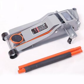 Press Machine Bottle Jack Manufacturer - Ultra-Thin Hydraulic