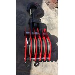 Pulley Block Manufacturer - Reliable Quality Heavy-Duty