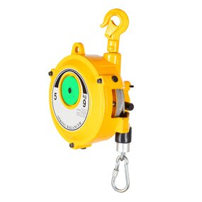 Self Locking Spring Balancer Supplier - Tower 9-30kg Lifting