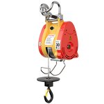 Electric Hoist Supplier - Xiaojingang Household 220V