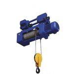 Mini Explosion Proof Hoist Supplier - Low Cost 220v Electric