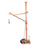 Power Pneumatic Grab Manufacturer - Factory Direct Cement