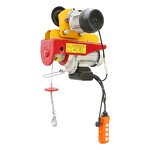 Cheap Price Hoist Supplier - 220V Mini with Trolley