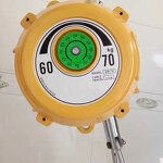 Spring Load Balancer Supplier - 30-120kg Scale Hanging Hook