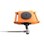 Moving Skates Manufacturer - 4T-32T Cargo Roller Skid